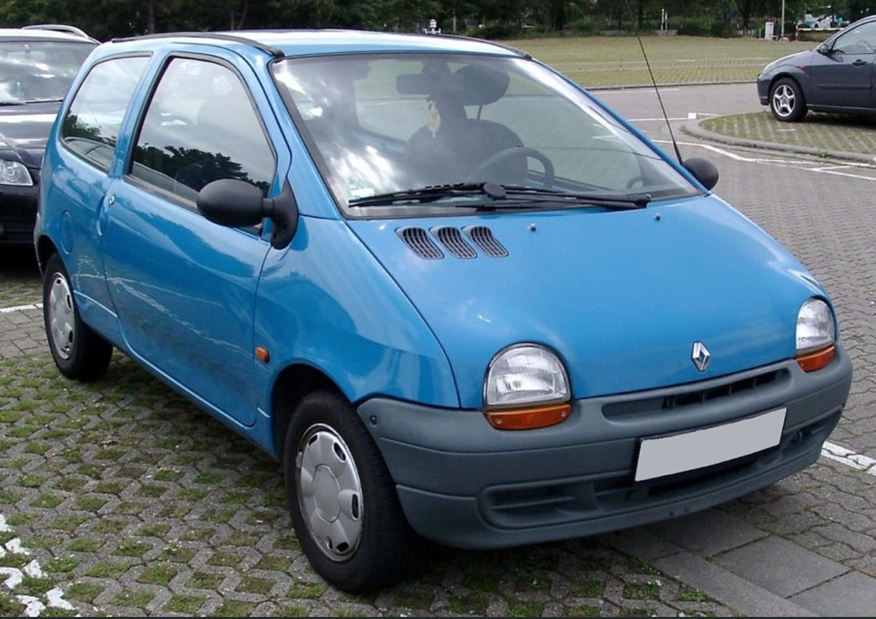 Twingo