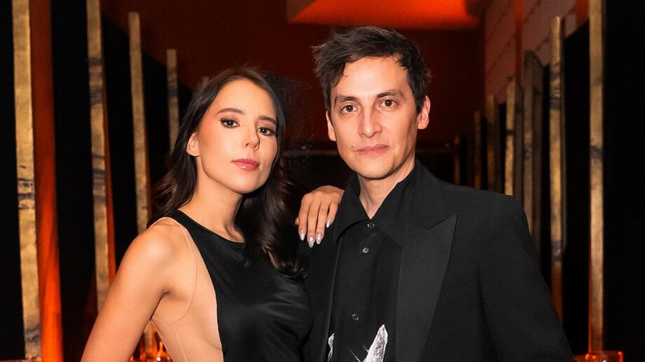 Majo Aguilar volvería a buscar a su ex, Gil Cerezo, para hacer música juntos