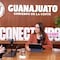 Más de mil 400 artistas de Guanajuato formarán parte del Festival Cervantino 2026