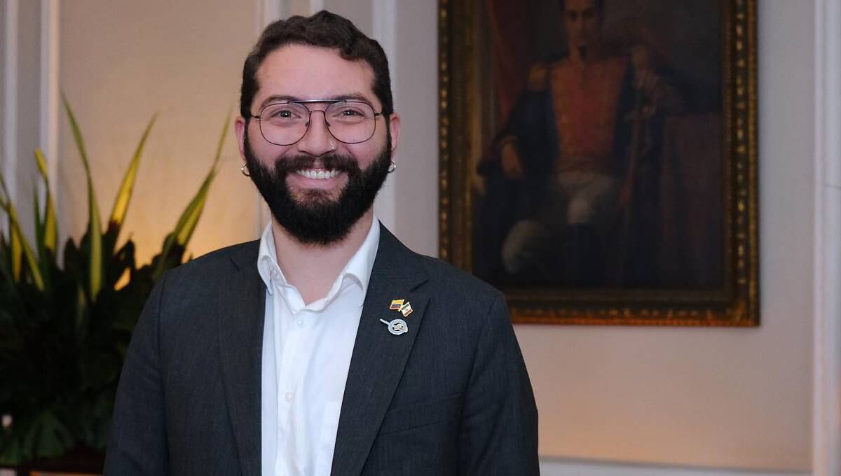 Álvaro Moisés Ninco Daza