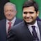 AMLO aclara que su hijo Gonzalo López Beltrán no trabajará en el gobierno de Claudia Sheinbaum; tiene una nueva misión