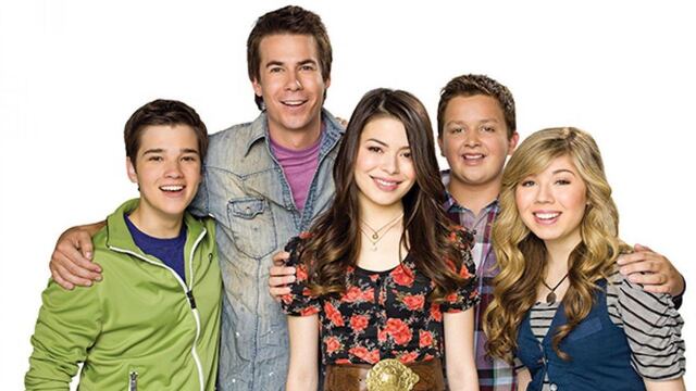 iCarly