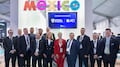 Maru Campos anuncia inversión de ATI por 80 mdd para Chihuahua