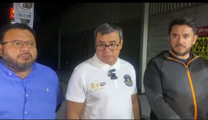 Gobierno de Guerrero habla de muerte de normalista