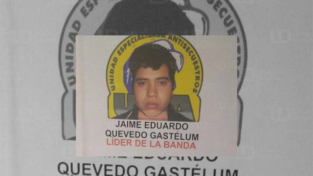 Capturan al sobrino de 'El Señor de los cielos' en balacera de Culiacán