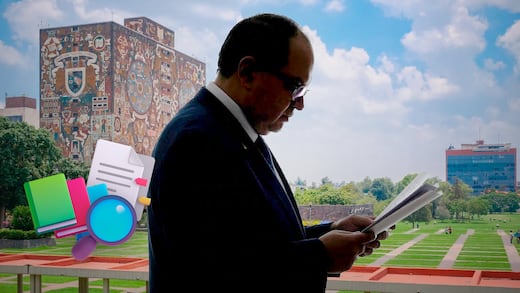 UNAM revisará más de 15 carreras con baja demanda y no descarta su cierre