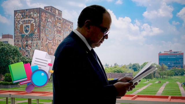 UNAM revisará más de 15 carreras con baja demanda y no descarta su cierre