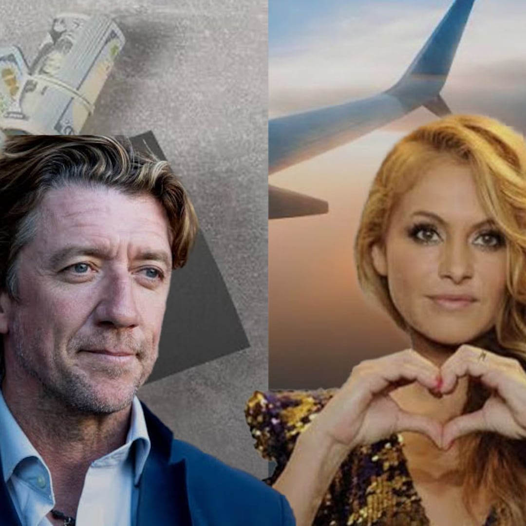 Colate pide a Paulina Rubio pagar colegiatura y viajes por casi 400 mil pesos