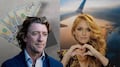 Colate pide a Paulina Rubio pagar colegiatura y viajes por casi 400 mil pesos