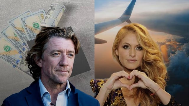 Colate exige a Paulina Rubio pagar casi 400 mil pesos por colegiatura y viajes