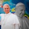 Papa Francisco, detrás de la razón por la que León XIV solo visitará tres países de Latinoamérica