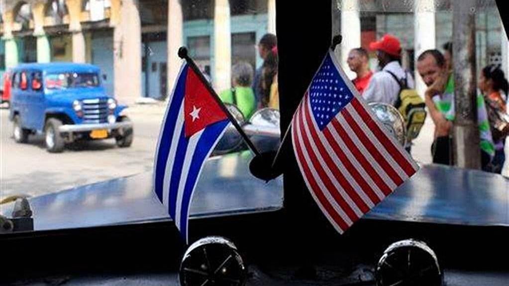 Cuba y Estados Unidos. Reparación de daño por embargo.