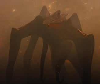M.U.T.Os, titanes del Monsterverse