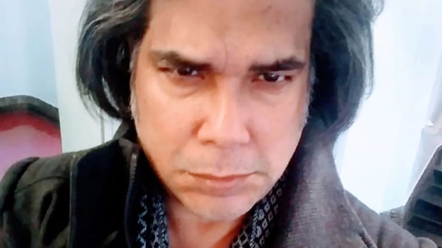 Juan José Rodríguez "El Puma Jr"