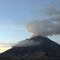 ¿Qué pasa con el Volcán Popocatépetl hoy 27 de agosto?