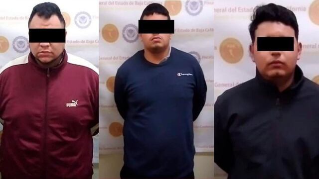 Vinculados a proceso por el asesinato de la periodista Lourdes Maldonado