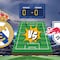 Real Madrid vs Leipzig: Pronóstico y posibles alineaciones del partido de la Champions League