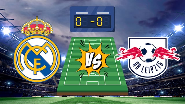 Real Madrid es amplio favorito para ganar su tercer partido del torneo.