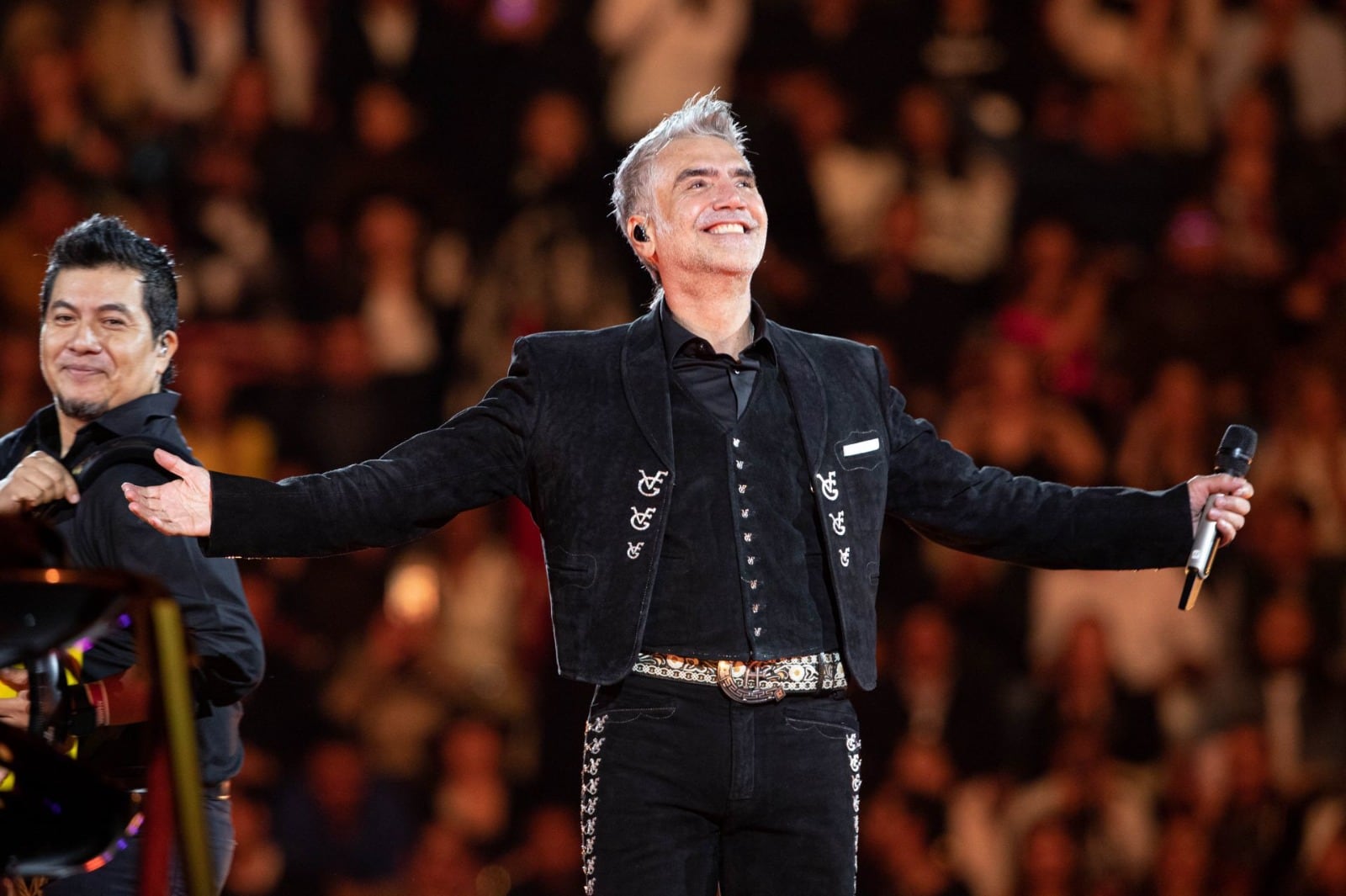 Alejandro Fernández