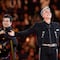 Alejandro Fernández se entera que volverá a ser abuelo durante concierto en la Plaza de Toros México