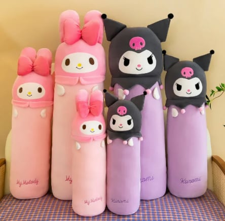 juguetes de Hello Kitty