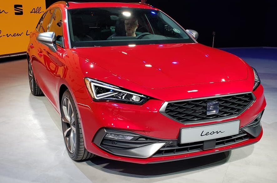 Seat León