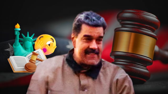 Maduro se declara inocente en audiencia en Nueva York por caso en Estados Unidos