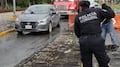 Escobedo activa operativo de limpieza tras lluvias