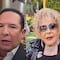 Gustavo Adolfo Infante en contra de que Silvia Pinal tenga apariciones públicas