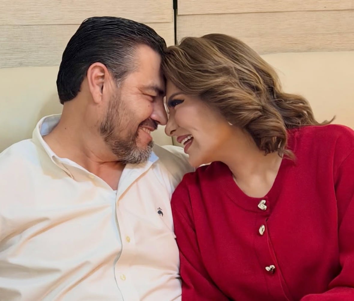 Lorenia Valles Sampedro, senadora por Sonora y figura clave de Morena en 2026.