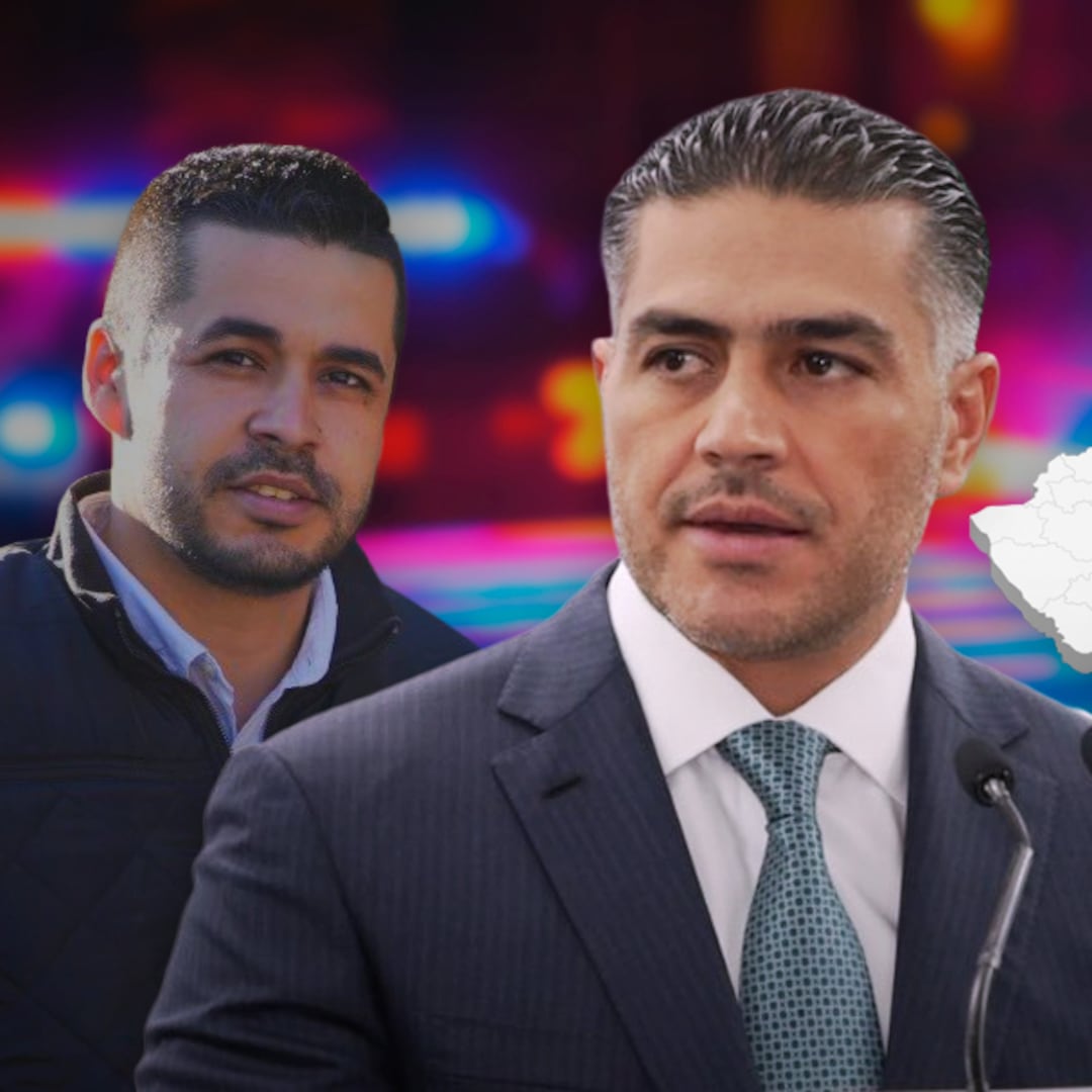 Harfuch confirma detención del alcalde de Tequila y tres funcionarios en Operativo Enjambre