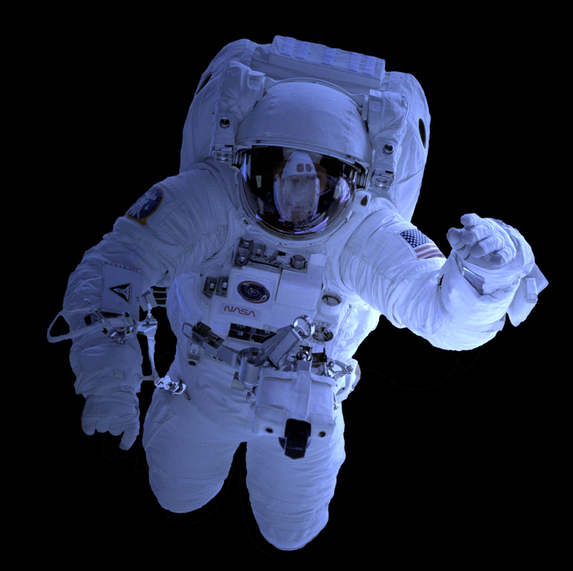 Astronauta