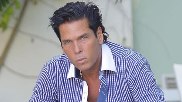 Roberto Palazuelos