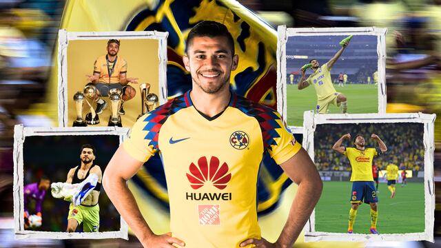 Henry Martin 300 partidos