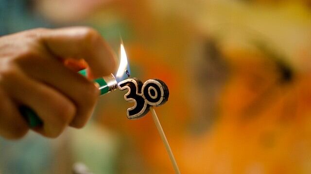 Si ya estás por pasar al tercer piso, ten en cuenta los siguientes puntos.