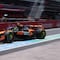 Formula 1 hoy: ¿Como quedó la práctica libre del Gran Premio de Brasil 2025?