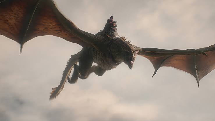 House of the Dragon Temporada 3