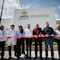 Martí Batres inaugura UMF del ISSSTE en San Buenaventura, Coahuila