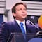 ¿Tiene apoyo? Ron DeSantis logra reunir esta millonaria cantidad en su primer día como candidato a la presidencia de Estados Unidos