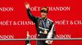 Kimi Antonelli conquista el GP de Bélgica; Checo Pérez abandona