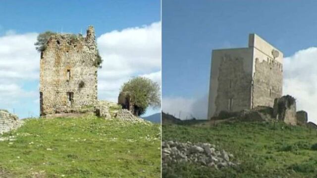 ¿Será que algún día se acepte el cambio en este sitio histórico?