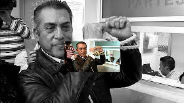 El impresionante 48.47% que el Tec de Monterrey le dio a “El Bronco” @JaimeRdzNL