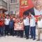 Elecciones 2023: Ricardo Mejía recibe el apoyo de CTM región Norte