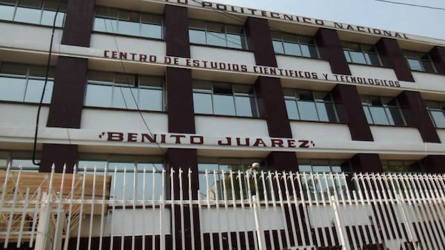 Cecyt 5