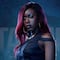 Revelan el nuevo aspecto de Starfire en 'Titans'