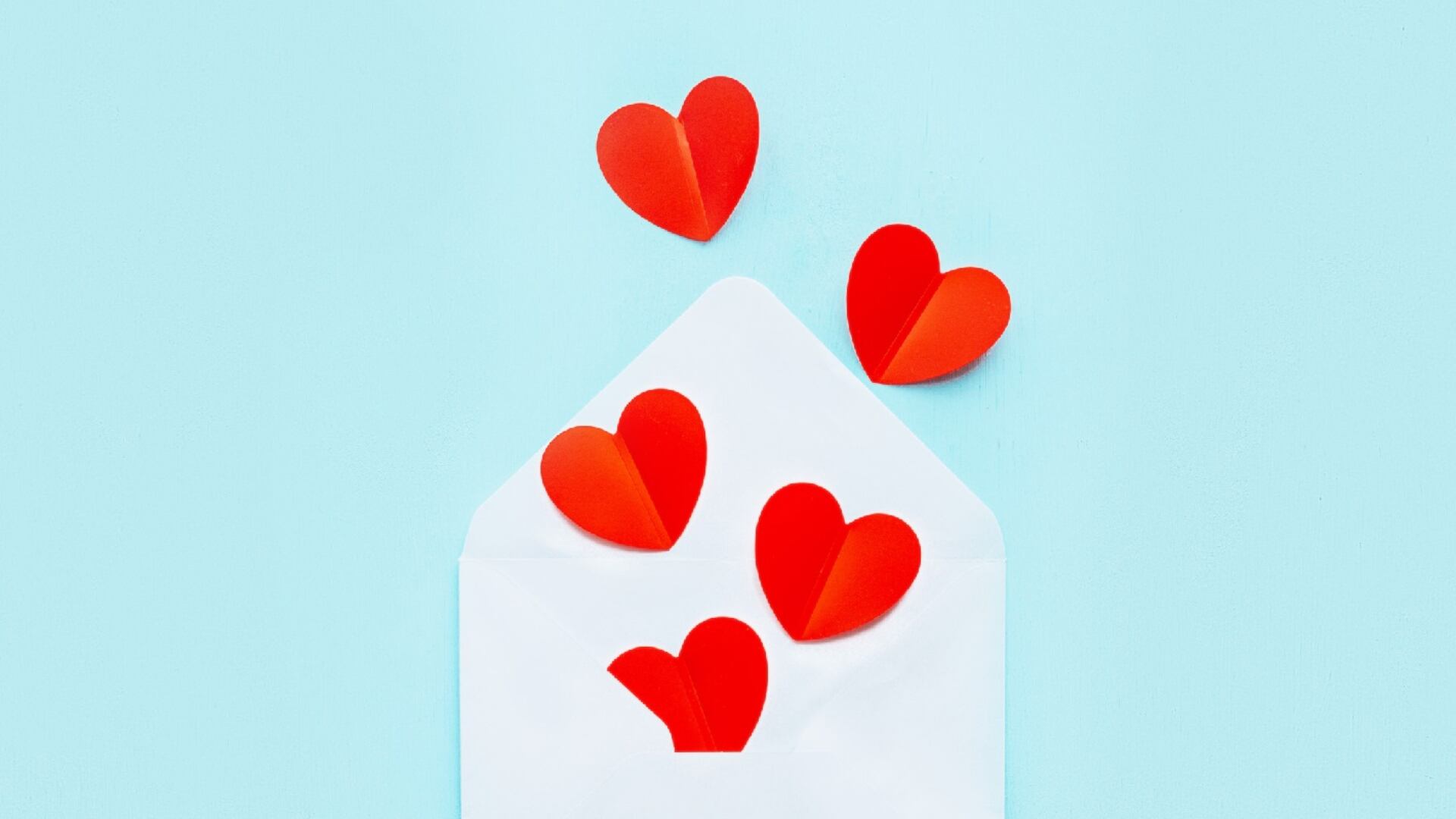 10 mejores frases de amor para dedicar el 14 de febrero