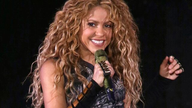 Shakira podría enfrentar varios años de cárcel por fraude fiscal