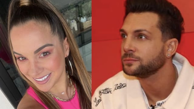 Francesca Lazo / Nicola Porcella