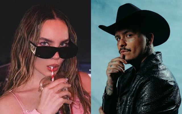 Estas son las señales que indicarían que la nueva canción de Belinda está dedicada a Christian Nodal