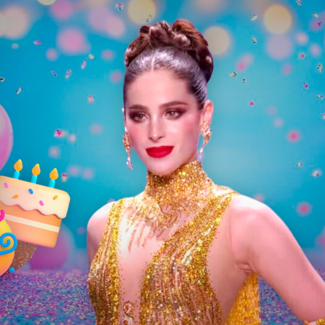 “La autenticidad brillará más fuerte”: Miss Universo celebra cumpleaños de Fátima Bosch